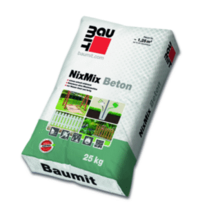 BAUMIT NIX MIX BETON 25KG