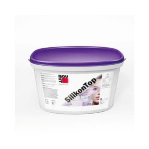 BAUMIT SILIKON TOP FINE K 1,0MM 25KG