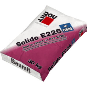 BAUMIT SOLIDO E225 30KG