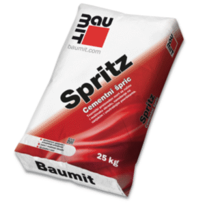 BAUMIT SPRITZ 4 40KG