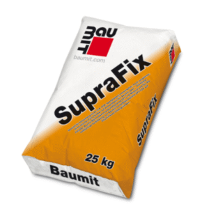 BAUMIT SUPRA FIX 25KG