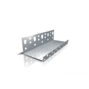 BAUMIT ΟΔΗΓΟΣ ΕΚΚΙΝΗΣΗΣ 10CM 2,5M (€/Μ2)