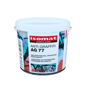 ISOMAT ANTI-GRAFFITI AG 77 1LT