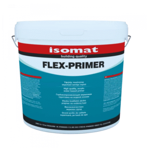 ISOMAT FLEX PRIMER 10KG