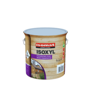 ISOMAT ISOXYL 0,75LT