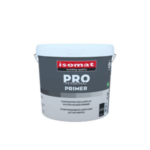 ISOMAT PROFESSIONAL PRIMER 0,75LT