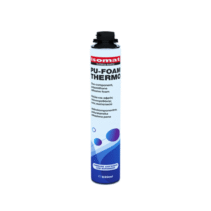 ISOMAT PU-FOAM THERMO 830ML