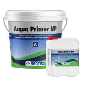 NEOTEX AQUA PRIMER NP 14KG