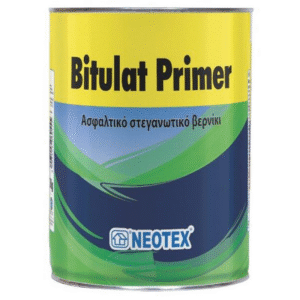NEOTEX BITULAT PRIMER 17L