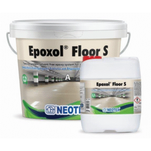 NEOTEX EPOXOL FLOOR S 13,5KG