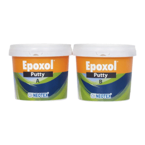 NEOTEX EPOXOL PUTTY (ΣΤΟΚΟΣ) 1KG