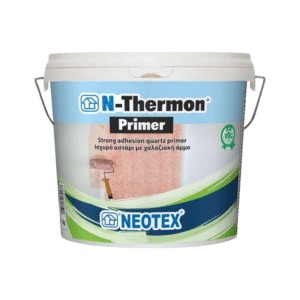 NEOTEX N-THERMON PRIMER 15KG ΛΕΥΚΟ