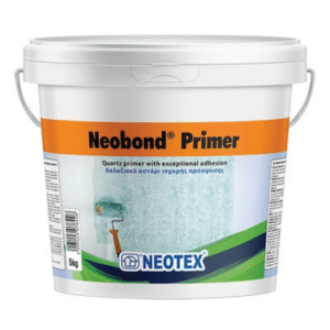 NEOTEX NEOBOND PRIMER 15KG ΚΕΡΑΜΙΔΙ