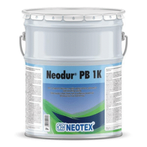 NEOTEX NEODUR PB 1K 23KG