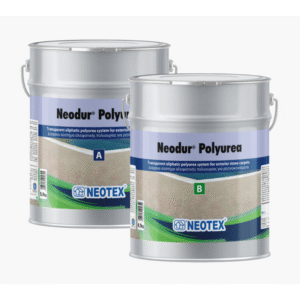 NEOTEX NEODUR POLYUREA 10KG