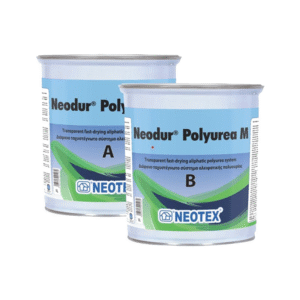 NEOTEX NEODUR POLYUREA M 2KG