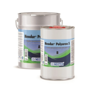 NEOTEX NEODUR POLYUREA S 8,75KG