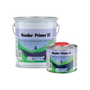 NEOTEX NEODUR PRIMER SF 4KG