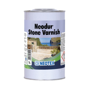 NEOTEX NEODUR STONE VARNISH 1L