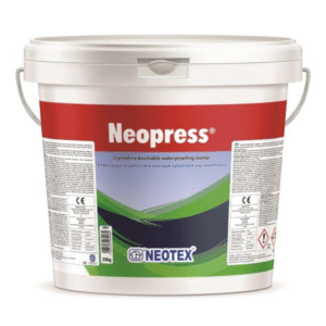NEOTEX NEOPRESS 25KG