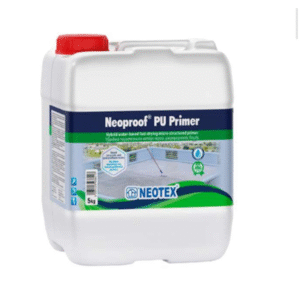NEOTEX NEOPROOF PU PRIMER 1KG