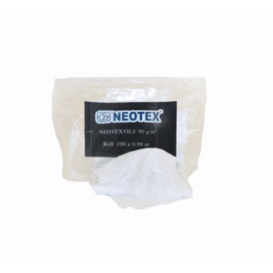 NEOTEX NEOTEXTILE NP ΤΑΙΝΙΑ 100GR (10M x 14CM)
