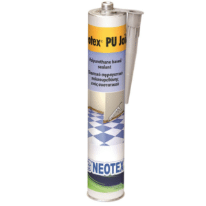 NEOTEX PU JOINT 600ML ΛΕΥΚΟ