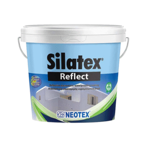 NEOTEX SILATEX REFLECT 10L