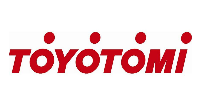 TOYOTOMI