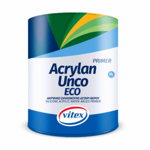 VITEX ACRYLAN UNCO ECO 15L