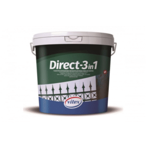 VITEX DIRECT 3 IN 1 0,75L ΛΕΥΚΟ