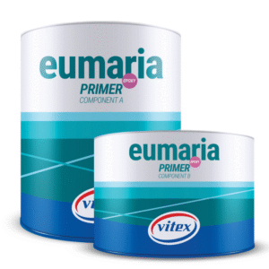 VITEX EUMARIA EPOXY PRIMER 0,75L