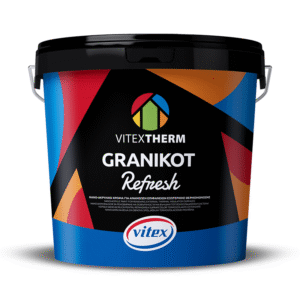 VITEX GRANIKOT REFRESH 0,75L ΛΕΥΚΟ