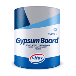 VITEX GYPSUM BOARD 10L