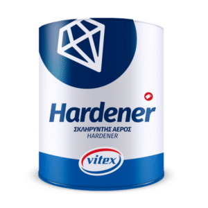 VITEX HARDENER 0,375L