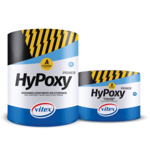 VITEX HYPOXY PRIMER A+B 10L