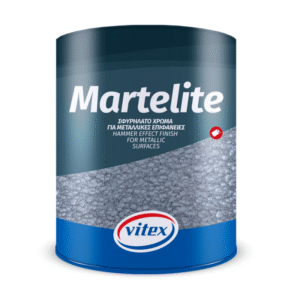 VITEX MARTELITE 0,75L ΧΡΩΜΑΤΙΣΤΑ