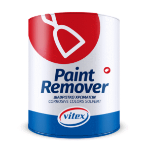 VITEX PAINT REMOVER 0,375L