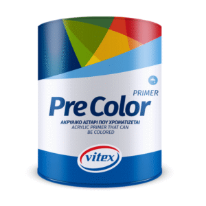 VITEX PRECOLOR 0,75L ΛΕΥΚΟ