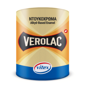VITEX VEROLAC 0,18L ΛΕΥΚΟ