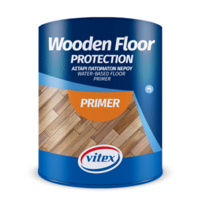 VITEX WOODEN FLOOR PRIMER 1L