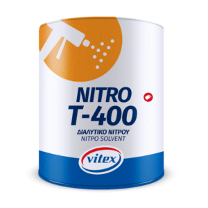 VITEX ΔΙΑΛΤΥΙΚΟ ΝΙΤΡΟΥ Τ-400 0,75L