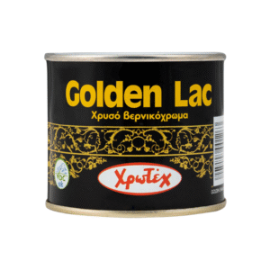 ΧΡΩΤΕΧ GOLDEN LAC 0,25LT