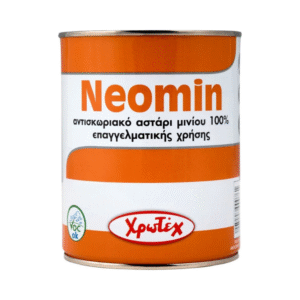 ΧΡΩΤΕΧ NEOMIN 0,375LT