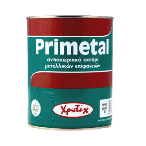 ΧΡΩΤΕΧ PRIMETAL 0,375LT ΓΚΡΙ