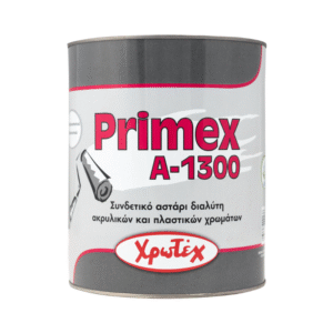 ΧΡΩΤΕΧ PRIMEX A-1300 15LT