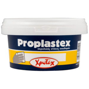 ΧΡΩΤΕΧ PROPLASTEX 0,4KG