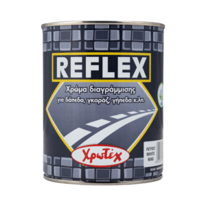 ΧΡΩΤΕΧ REFLEX 0,75LT