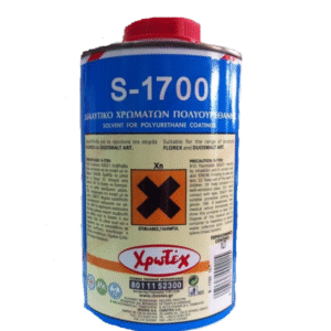 ΧΡΩΤΕΧ S-1700 1LT