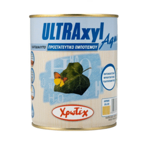 ΧΡΩΤΕΧ ULTRAXYL AQUA 0,75LT ΤΗΚ